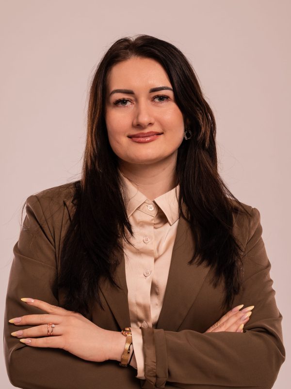 psycholog, seksuolog, psychodietetyk dziecięcy - mgr Emilia Dudek-Martynus