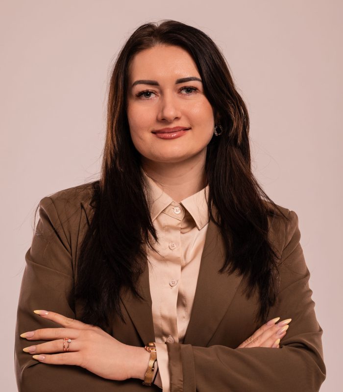 psycholog, seksuolog, psychodietetyk dziecięcy - mgr Emilia Dudek-Martynus